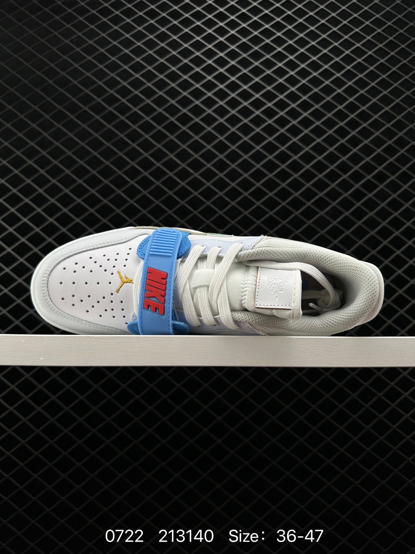 Nike Air Jordan Legacy 312 Low